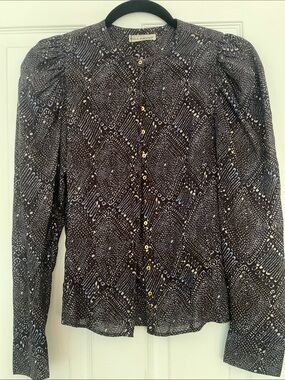 Ulla Johnson Blouse
